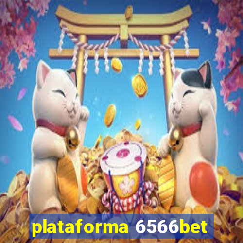 plataforma 6566bet